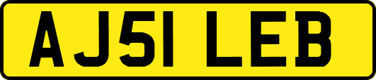 AJ51LEB