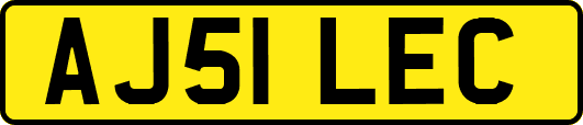 AJ51LEC