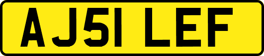 AJ51LEF