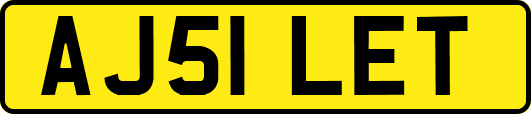 AJ51LET