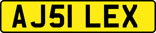 AJ51LEX