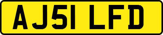 AJ51LFD