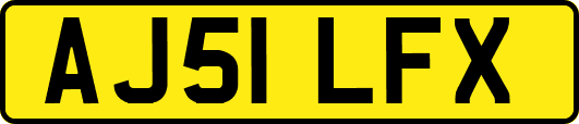 AJ51LFX