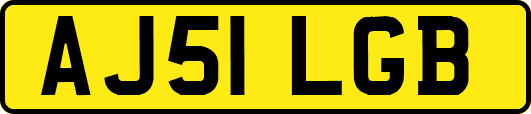 AJ51LGB