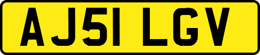 AJ51LGV