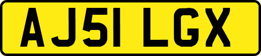 AJ51LGX