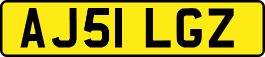 AJ51LGZ