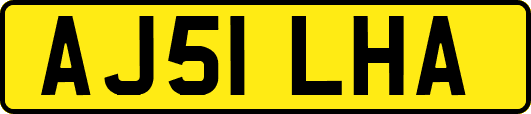 AJ51LHA