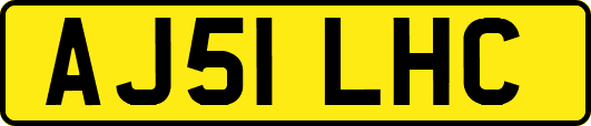 AJ51LHC