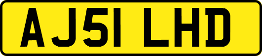 AJ51LHD