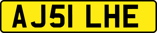 AJ51LHE