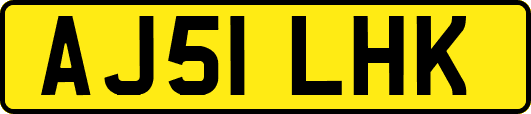 AJ51LHK