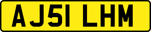 AJ51LHM