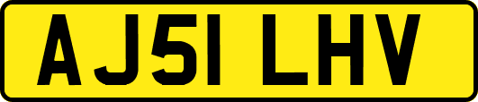 AJ51LHV