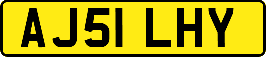 AJ51LHY