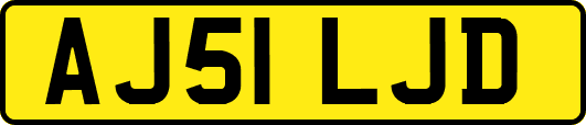 AJ51LJD