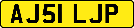 AJ51LJP