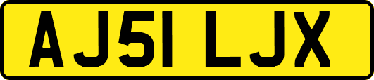 AJ51LJX