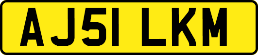 AJ51LKM