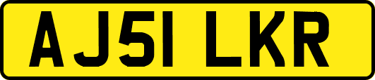 AJ51LKR