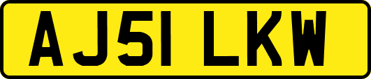 AJ51LKW