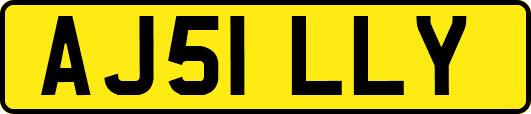 AJ51LLY