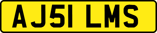 AJ51LMS