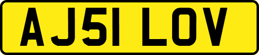 AJ51LOV