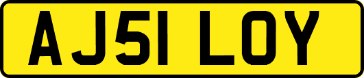 AJ51LOY