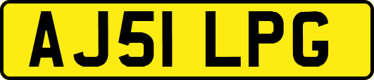 AJ51LPG