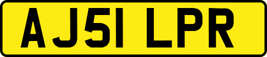 AJ51LPR