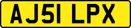 AJ51LPX