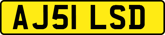 AJ51LSD