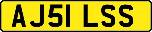 AJ51LSS
