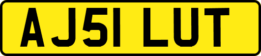 AJ51LUT