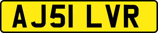 AJ51LVR