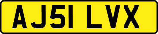 AJ51LVX