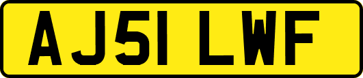 AJ51LWF