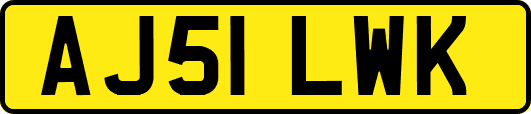 AJ51LWK