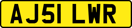 AJ51LWR