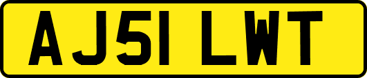 AJ51LWT