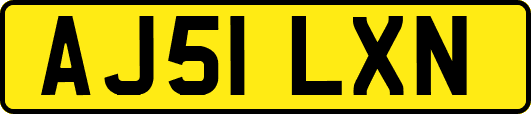AJ51LXN