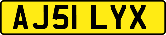 AJ51LYX