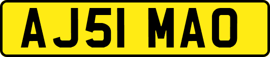 AJ51MAO