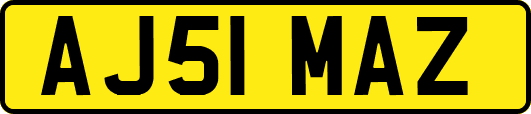 AJ51MAZ