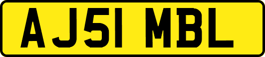 AJ51MBL