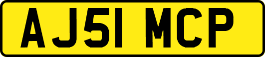AJ51MCP