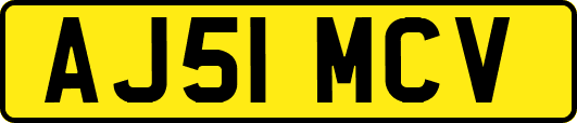 AJ51MCV