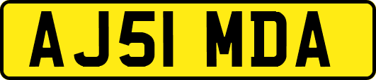 AJ51MDA