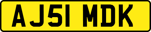AJ51MDK